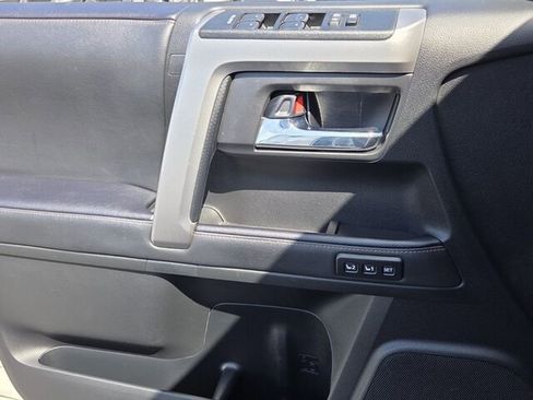 Used 2023 Toyota 4Runner Limited image 27