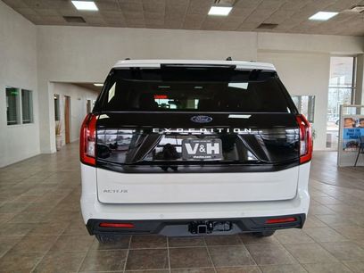 New 2025 Ford Expedition Active