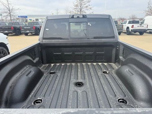 New 2026 RAM 2500 Big Horn image 14