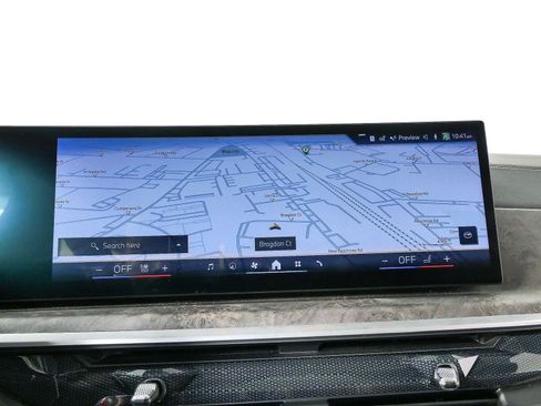 Used 2024 BMW X5 xDrive40i w/ Premium Package AWD/4WD image 15