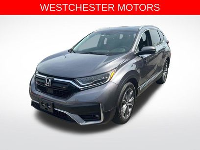 Used 2020 Honda CR-V Touring