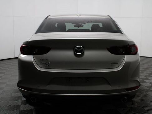 Used 2023 MAZDA MAZDA3 s image 6