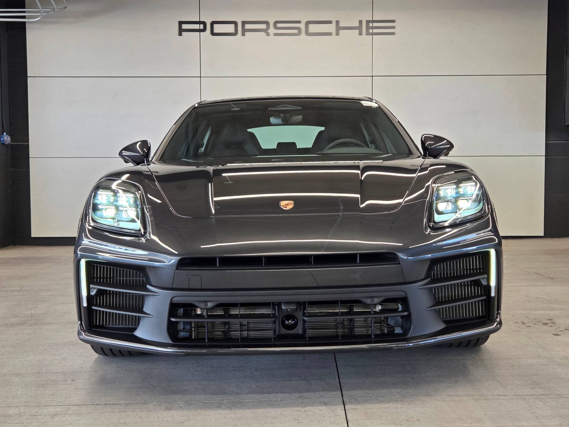 New 2026 Porsche Panamera 4 AWD/4WD image 26