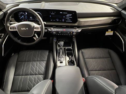 New 2025 Kia Telluride SX Prestige X-Line image 21