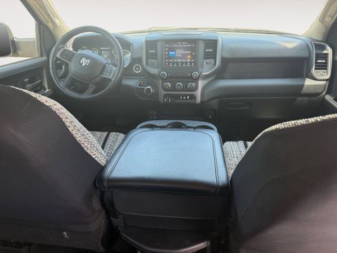 Used 2020 RAM 2500 Tradesman AWD/4WD image 9