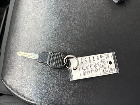 Used 2011 RAM 1500 ST w/ ST Popular Equipment Group image 20