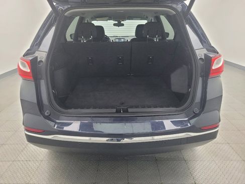 Used 2018 Chevrolet Equinox LT image 29