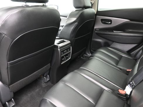 Used 2023 Nissan Murano SL w/ SL Moonroof Package image 21