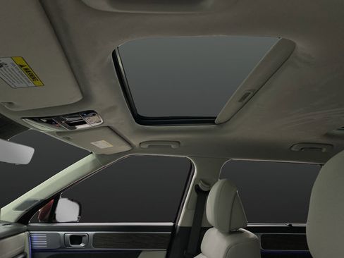 New 2026 Hyundai Santa Fe Calligraphy AWD/4WD image 11