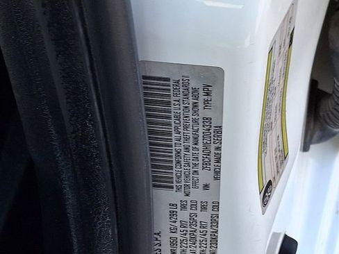 Used 2014 FIAT 500L Trekking w/ Popular Equipment Group image 28