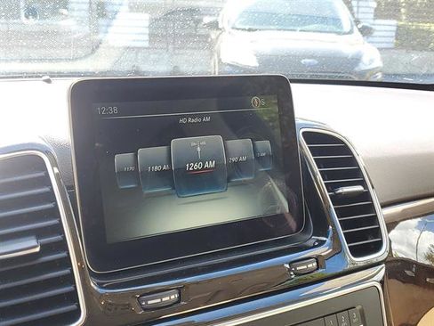 Used 2016 Mercedes-Benz GLE 350 image 62