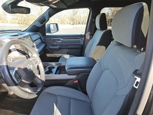 Used 2022 RAM 1500 Big Horn image 19