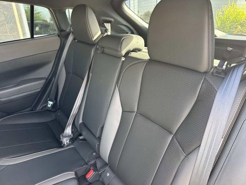 New 2026 Subaru Crosstrek 2.5i Wilderness AWD/4WD image 8