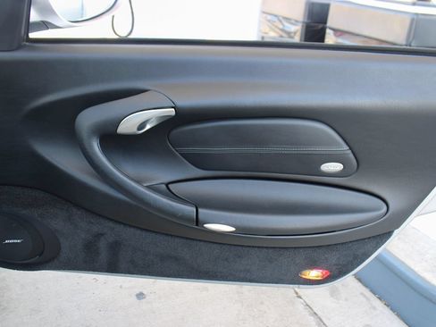 Used 2002 Porsche 911 GT3 RS image 40