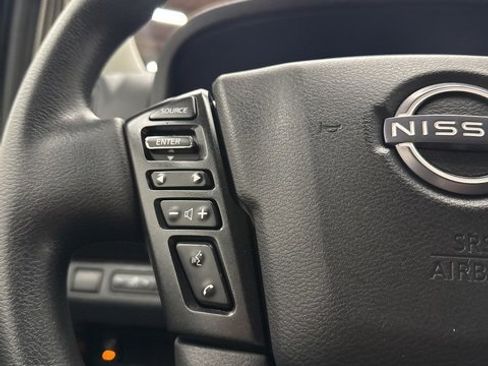 Used 2023 Nissan Frontier S w/ Technology Package image 11