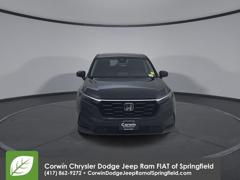 Used 2025 Honda CR-V EX-L image 5