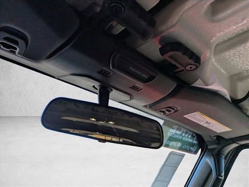 Used 2021 Jeep Wrangler Unlimited Rubicon w/ Cold Weather Group image 21