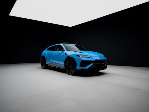Used 2024 Lamborghini Urus S image 84