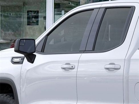 New 2026 GMC Sierra 1500 Elevation w/ Elevation Select Package image 12