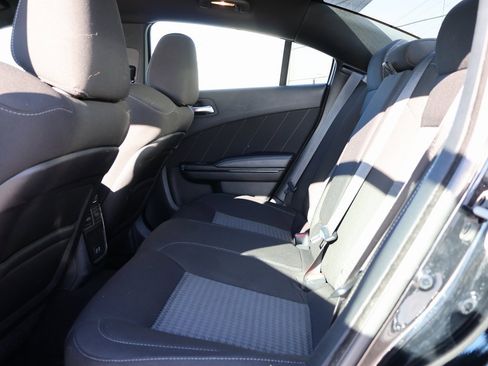 Used 2023 Dodge Charger GT w/ Blacktop Package image 17