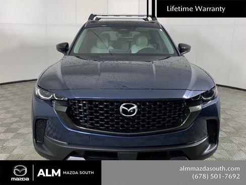 New 2026 MAZDA CX-50 AWD 2.5 S w/ Premium Package image 12