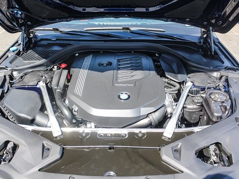 New 2026 BMW 840i RWD image 26