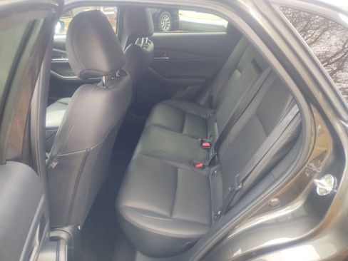 Certified 2023 MAZDA CX-30 AWD 2.5 S w/ Select Package image 25