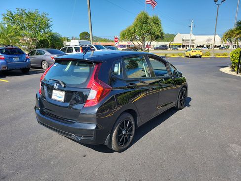 Used 2019 Honda Fit LX image 6