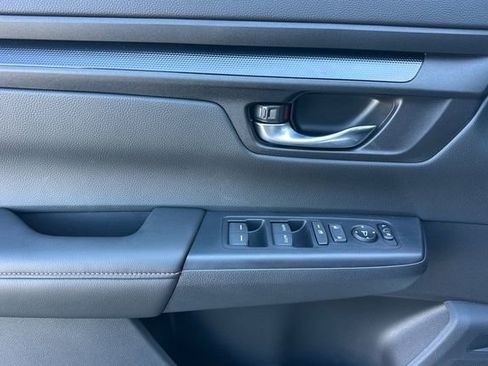 New 2026 Honda CR-V TrailSport image 11