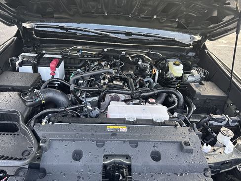 New 2025 Toyota Tacoma 2WD Double Cab image 36