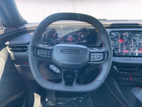 New 2026 Dodge Charger R/T AWD/4WD image 12