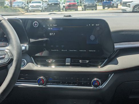 New 2026 Chevrolet Equinox RS w/ Convenience Package III image 19