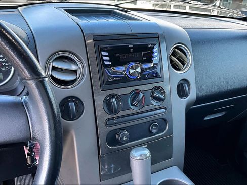 Used 2005 Ford F150 XL AWD/4WD image 6