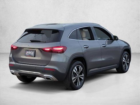 Certified 2026 Mercedes-Benz GLA 250 image 5