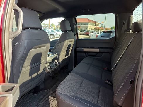 Used 2024 Ford F150 STX w/ Equipment Group 201A FX4 AWD/4WD image 9