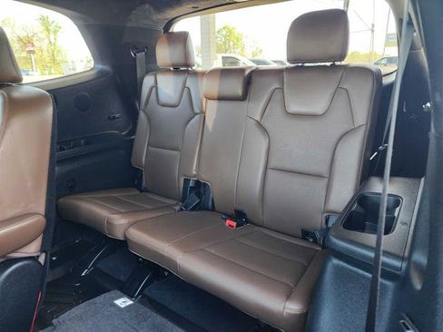 Used 2020 Kia Telluride SX w/ SX Prestige Package image 16