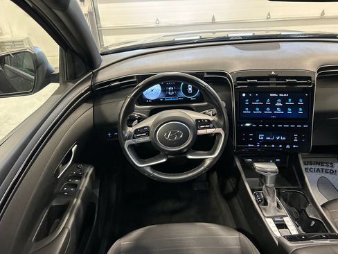 Used 2023 Hyundai Santa Cruz SEL Premium AWD/4WD image 28