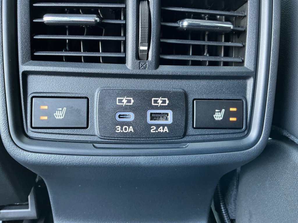 New 2026 Subaru Outback Limited AWD/4WD image 40