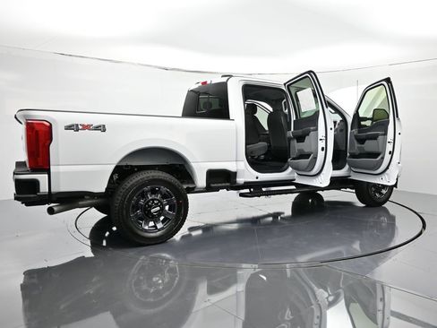 New 2026 Ford F350 XL w/ XL Chrome Package AWD/4WD image 46