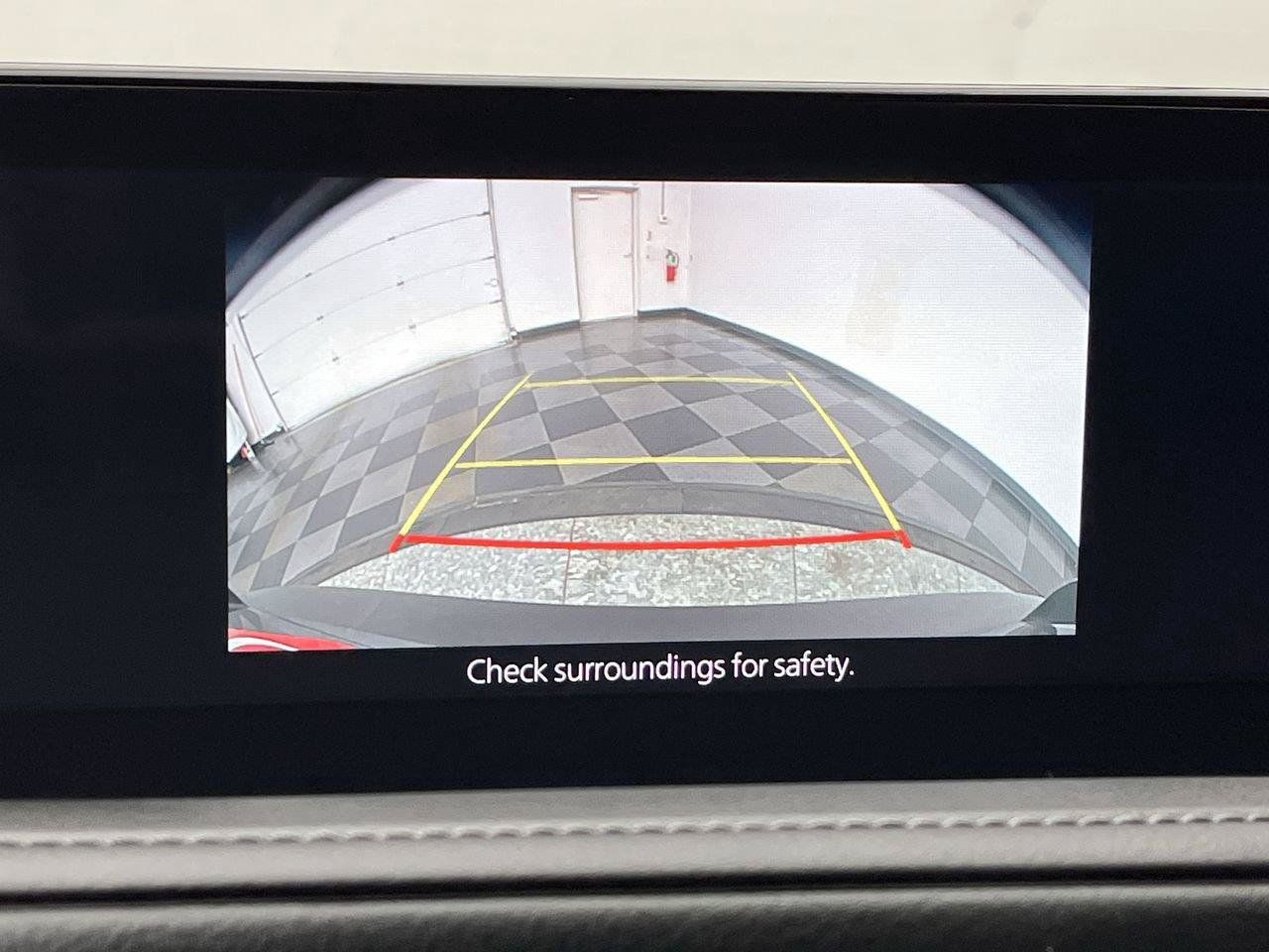Certified 2025 MAZDA CX-30 AWD 2.5 S w/ Select Sport Pkg image 5