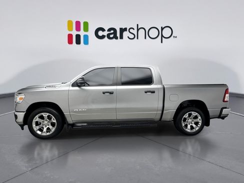 Used 2023 RAM 1500 Big Horn AWD/4WD image 2