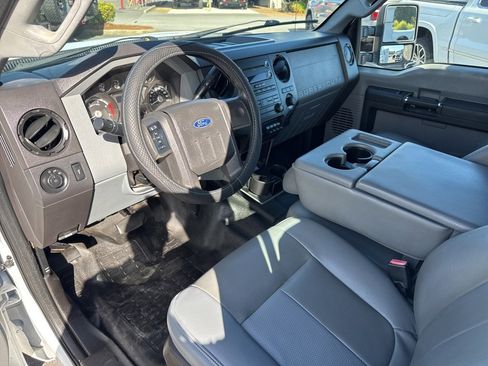 Used 2012 Ford F350 XL w/ PWR Equipment Group image 37