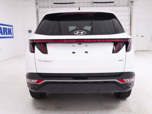 Used 2023 Hyundai Tucson SEL AWD/4WD image 29