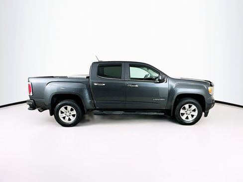 Used 2016 GMC Canyon SLE w/ SLE Convenience Package RWD image 10