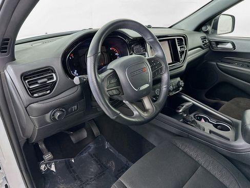Certified 2024 Dodge Durango SXT image 16