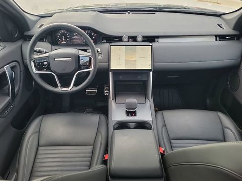 Used 2025 Land Rover Discovery Sport Dynamic SE AWD/4WD image 14