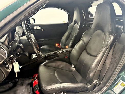 Used 2006 Porsche Boxster image 27