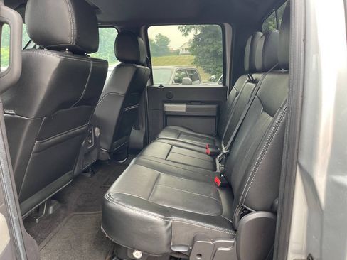 Used 2016 Ford F350 Lariat AWD/4WD image 25