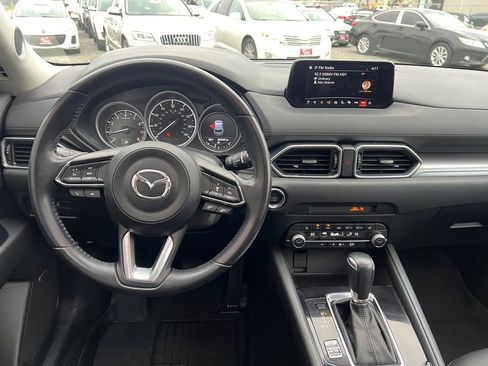 Used 2019 MAZDA CX-5 Touring AWD/4WD image 13