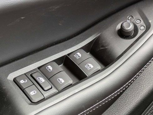New 2026 Jeep Grand Cherokee L Laredo RWD image 24